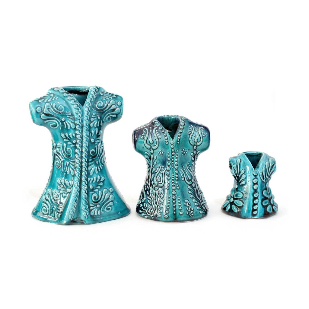 ilbay-3-lu-mini-turkuaz-cini-seramik-kaftan-seti__0494589142755076